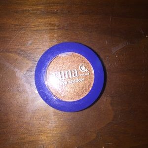 Warm Toned Eyeshadow Singles